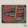 Cat Scratching Board product image 1
