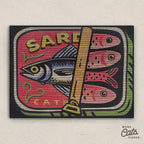 Cat Scratching Board product image 1
