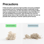 Tofu Cat Litter product image 6