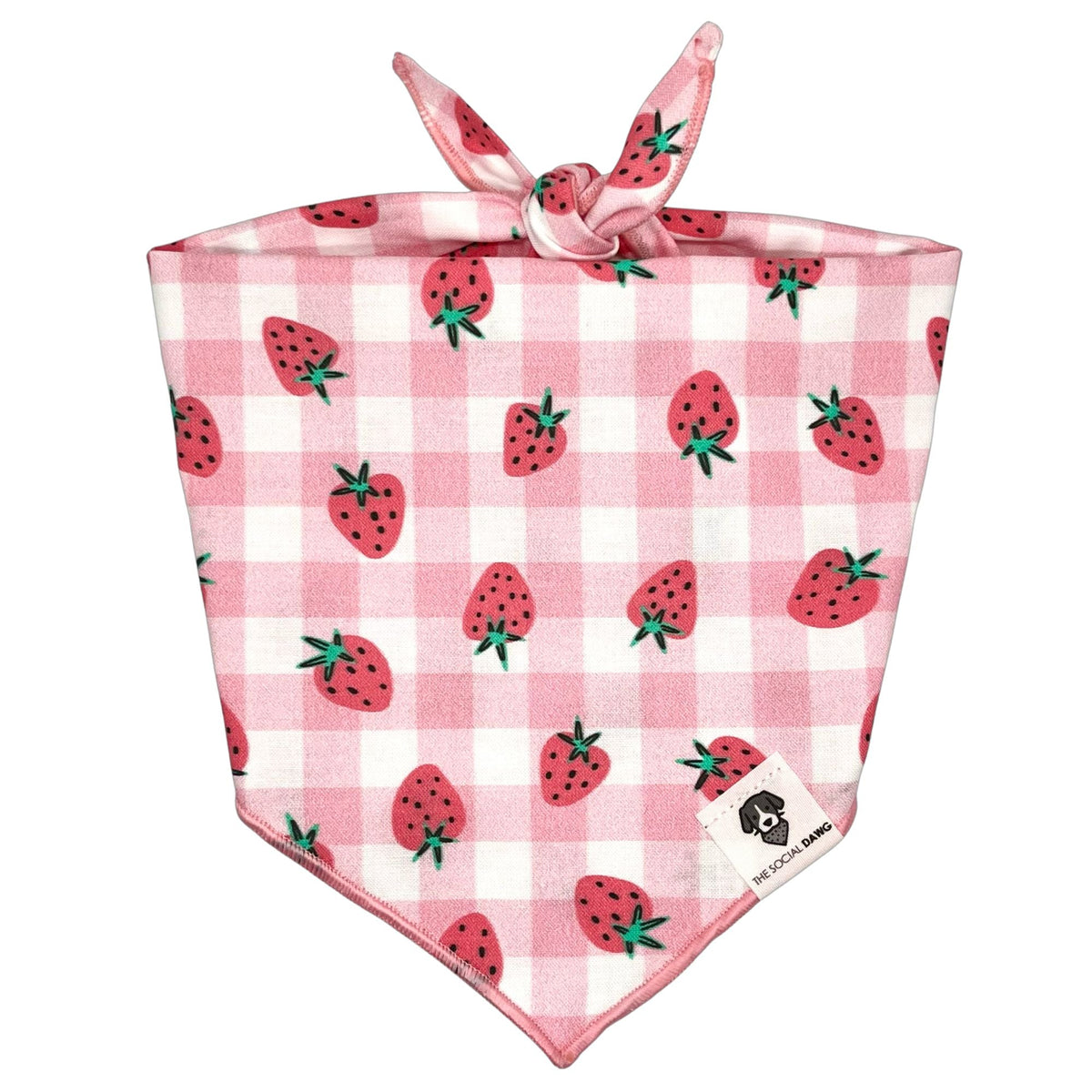 Dog Bandana product image 1