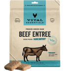 Freeze-Dried Dog Food product image 1