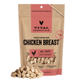 Freeze-Dried Chicken Breast Dog Treats product image 1