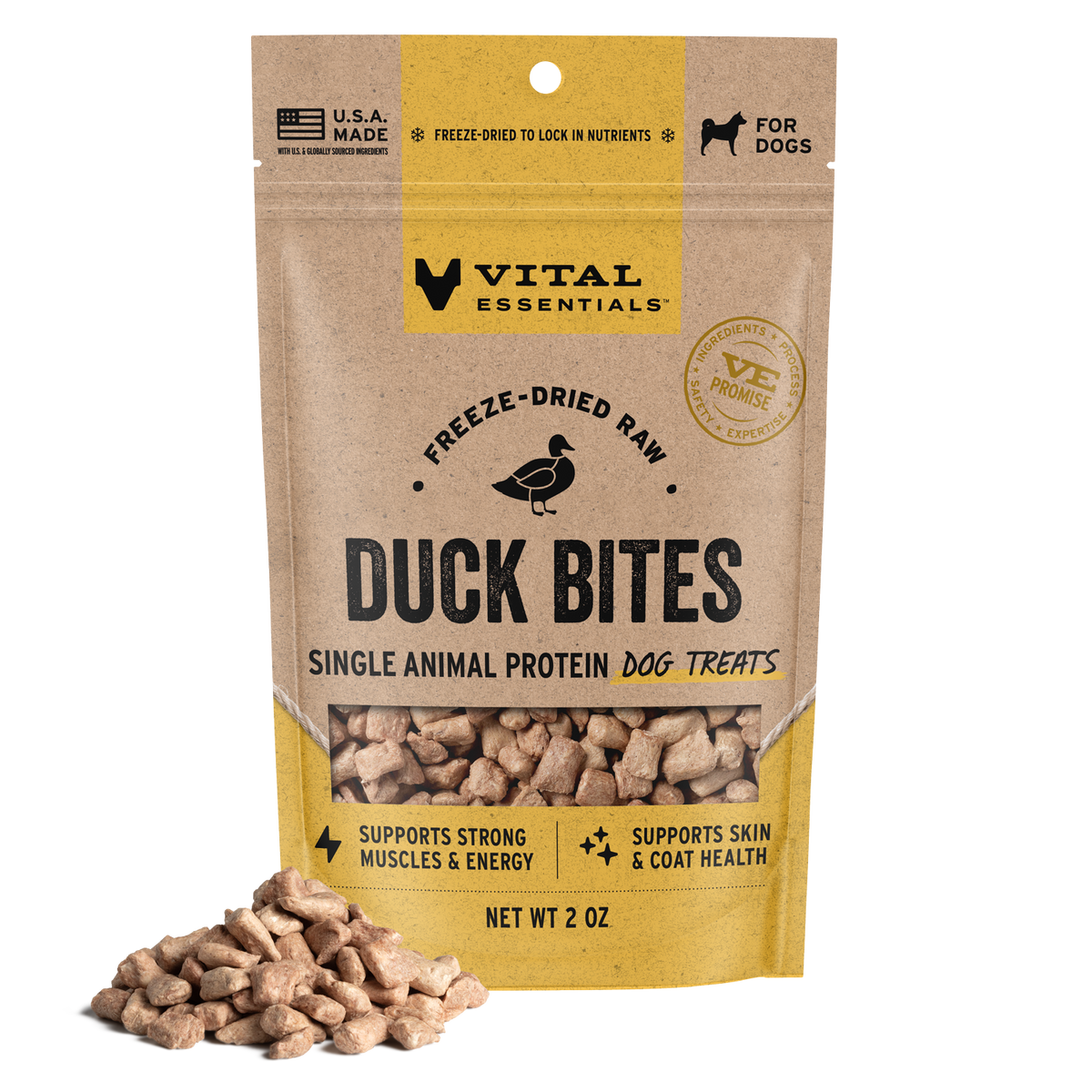 Freeze-Dried Dog Treat product image 8