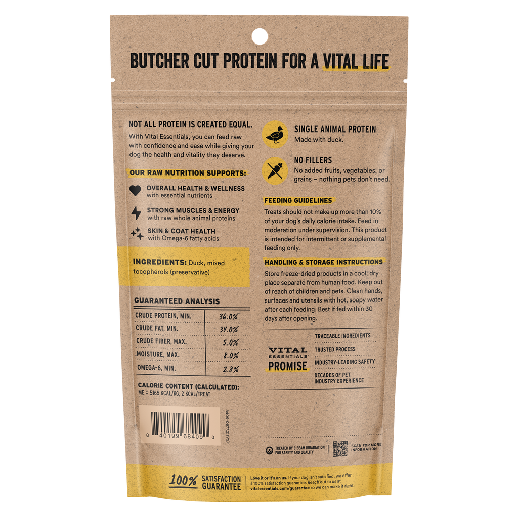 Freeze-Dried Dog Treat product image 9