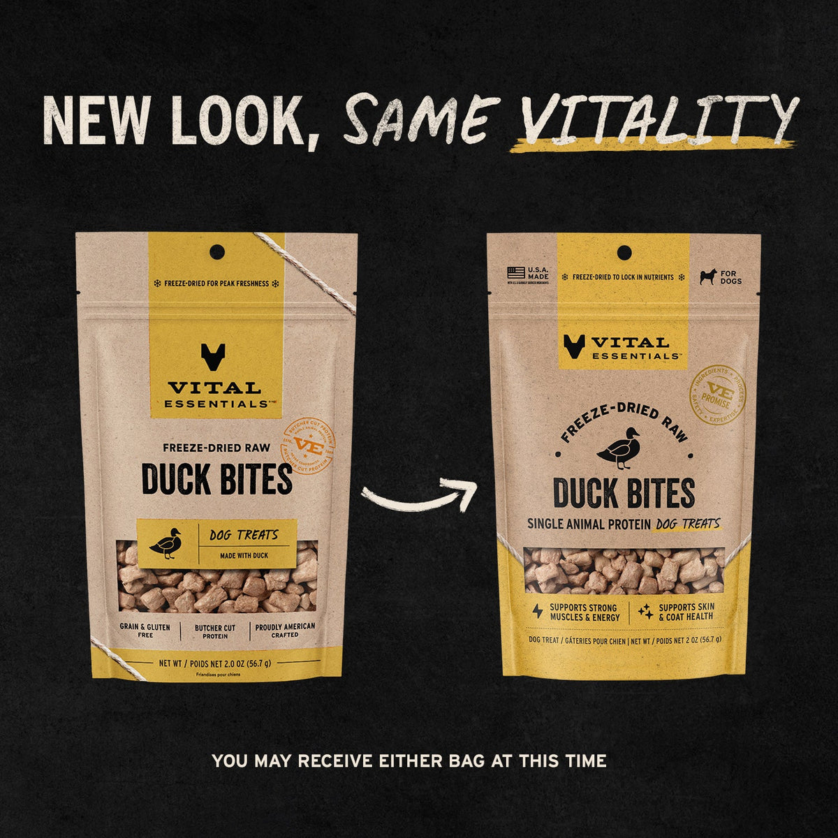 Freeze-Dried Dog Treat product image 10