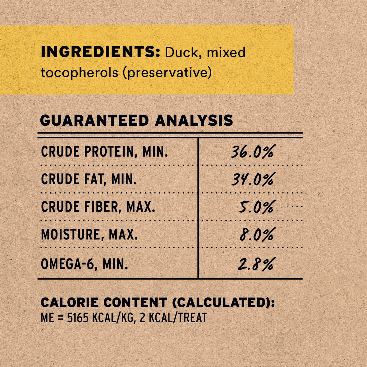 Freeze-Dried Dog Treat product image 11