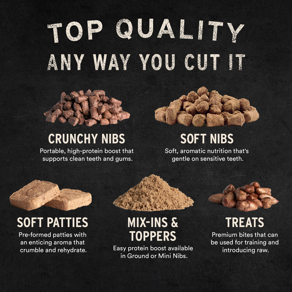 Freeze-Dried Minnow Cat Treats product image 11