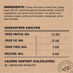 Freeze-Dried Dog Food product image 3