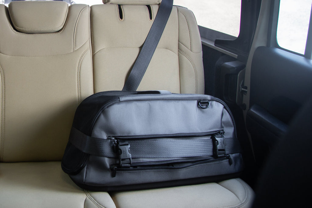 Airline-Approved Pet Carrier product image 17