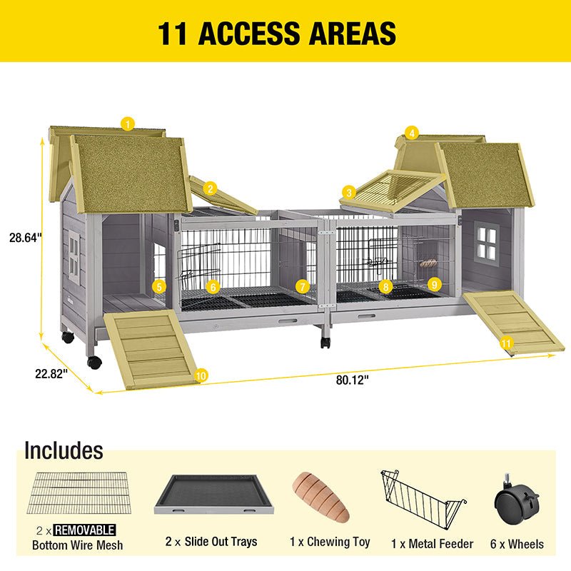 Small Animal Enclosure product image 7