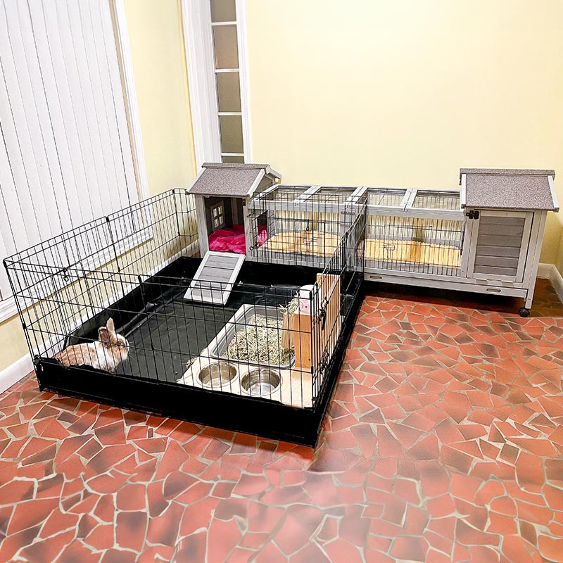 Small Animal Enclosure product image 11