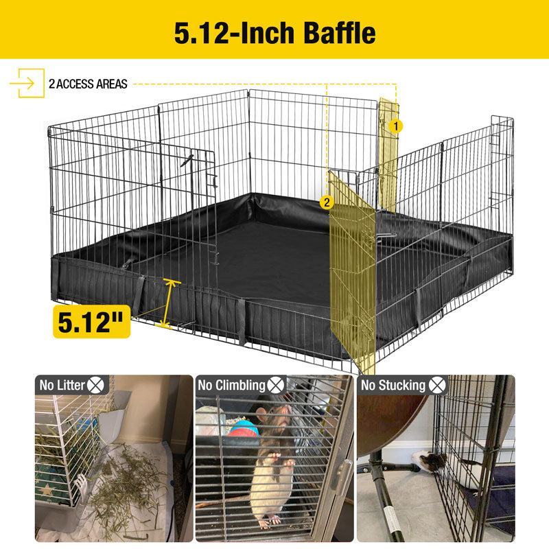 Small Animal Enclosure product image 12