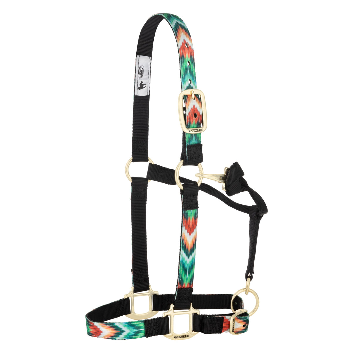 Nylon Horse Halter product image 2