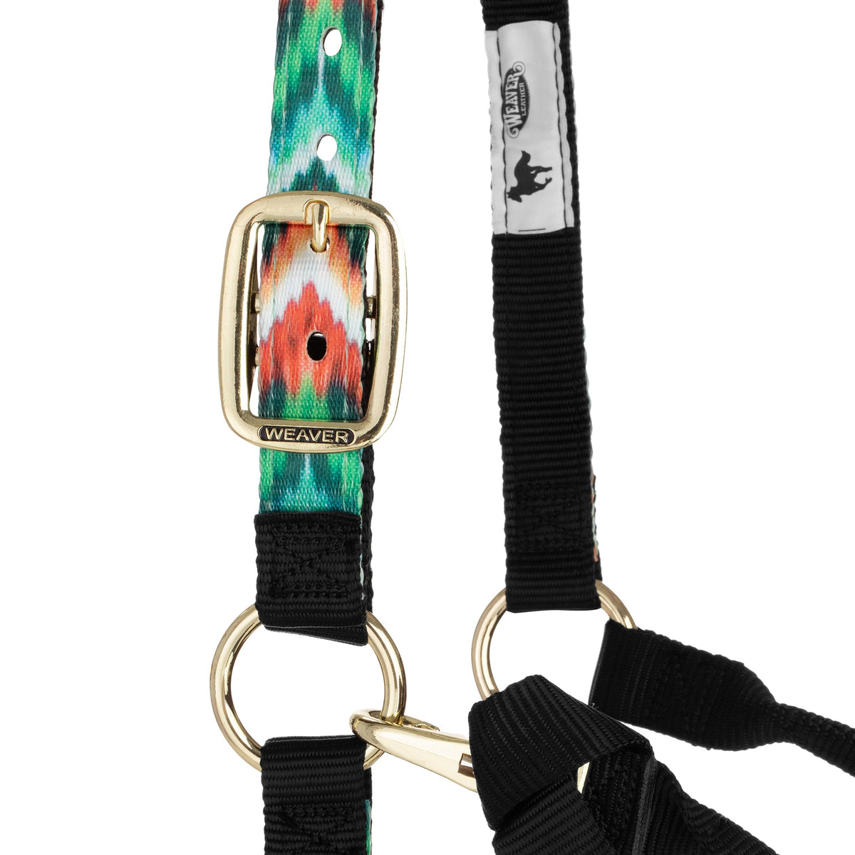 Nylon Horse Halter product image 3