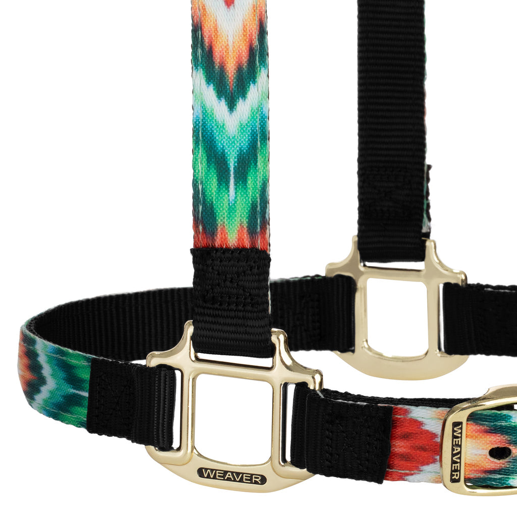 Nylon Horse Halter product image 4