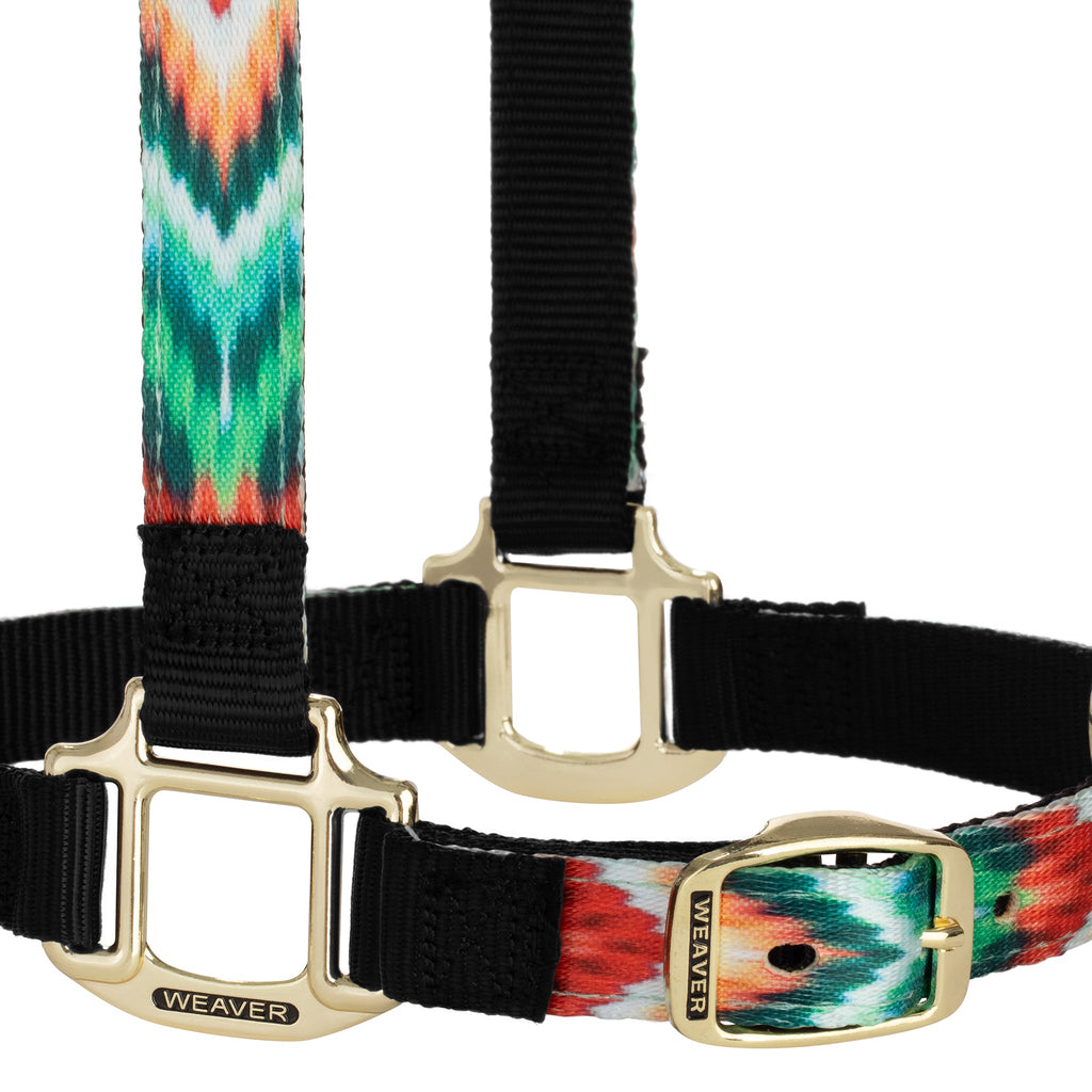 Nylon Horse Halter product image 5