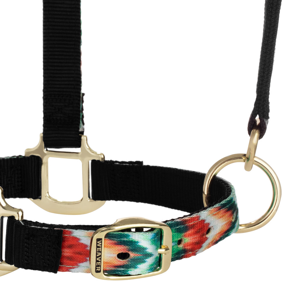 Nylon Horse Halter product image 6