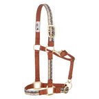Nylon Horse Halter product image 9