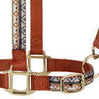 Nylon Horse Halter product image 11