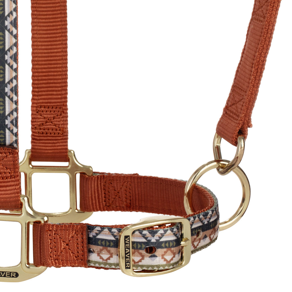 Nylon Horse Halter product image 12