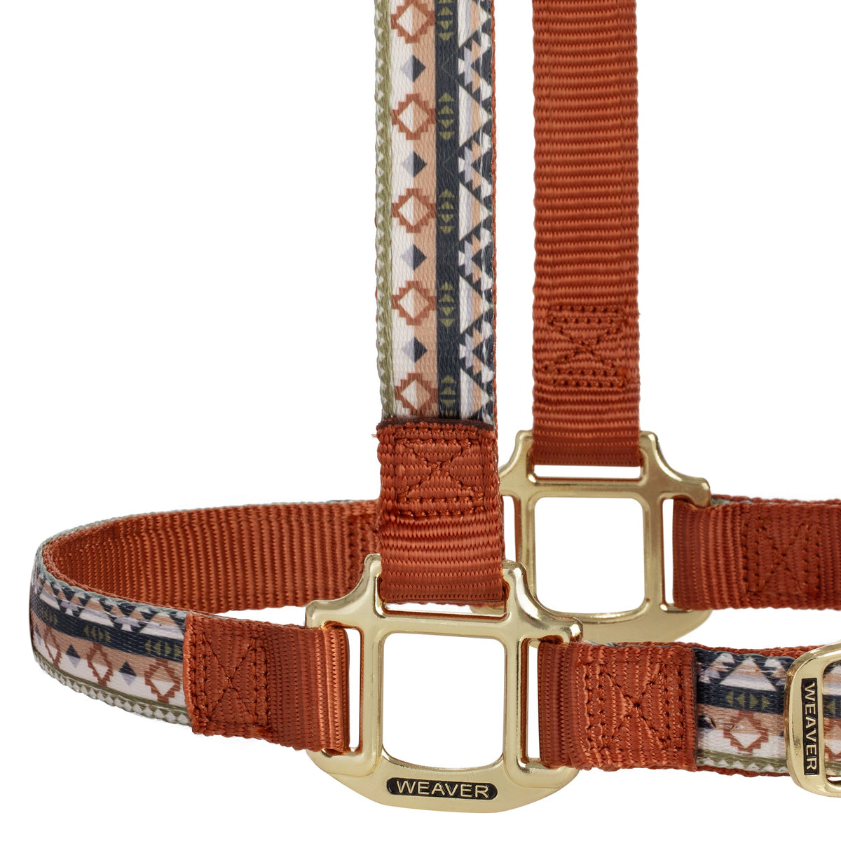 Nylon Horse Halter product image 13