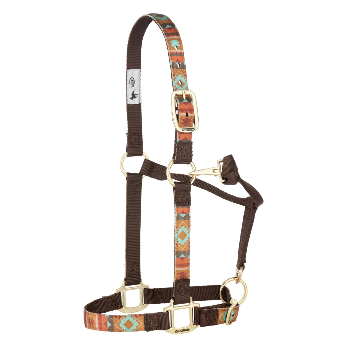 Nylon Horse Halter product image 15