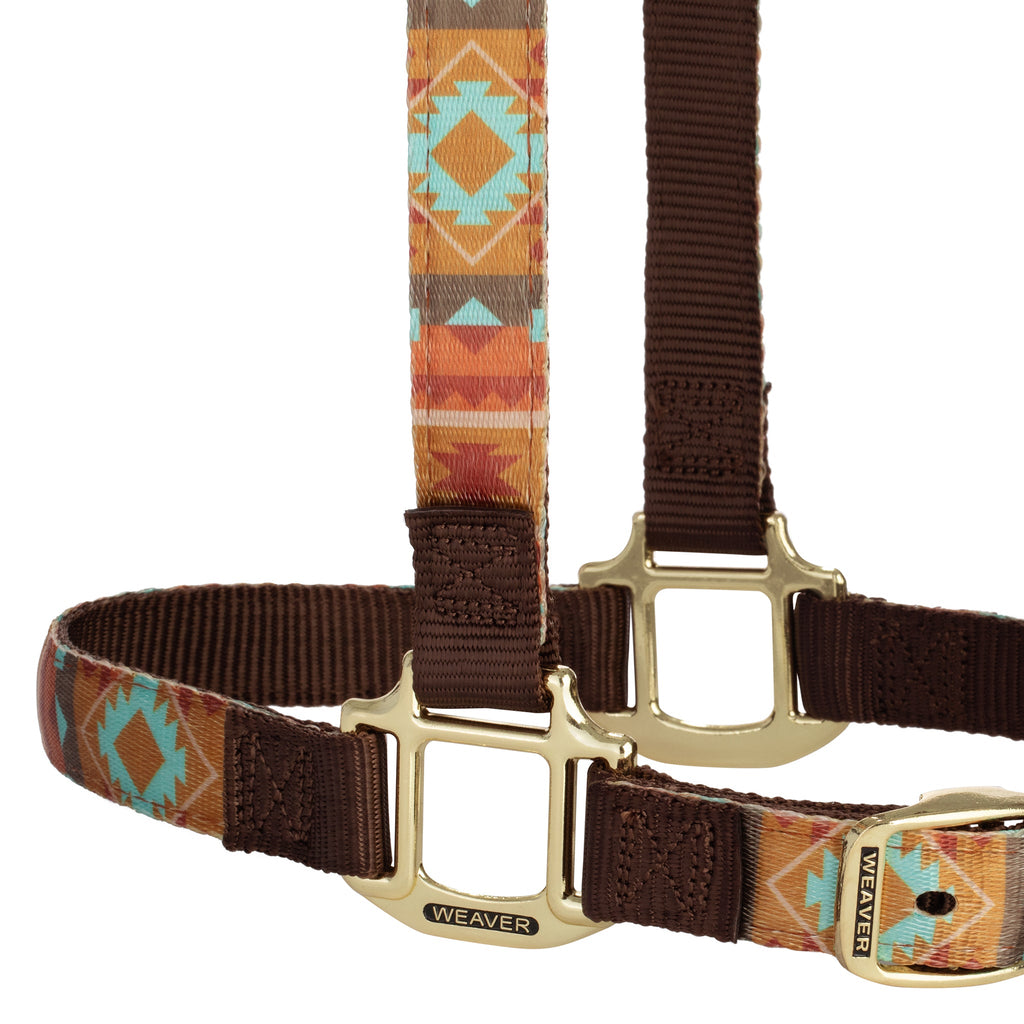Nylon Horse Halter product image 16