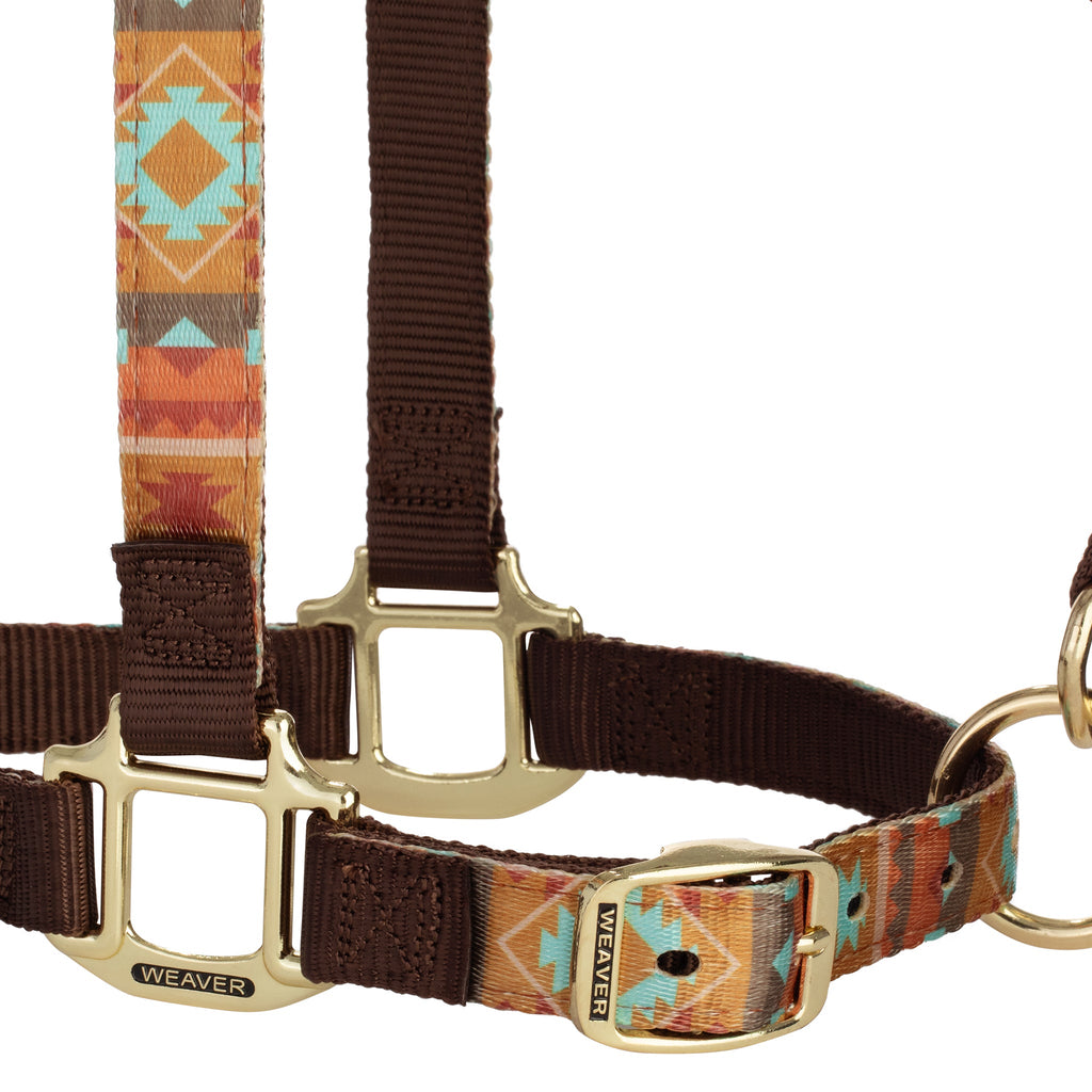 Nylon Horse Halter product image 17