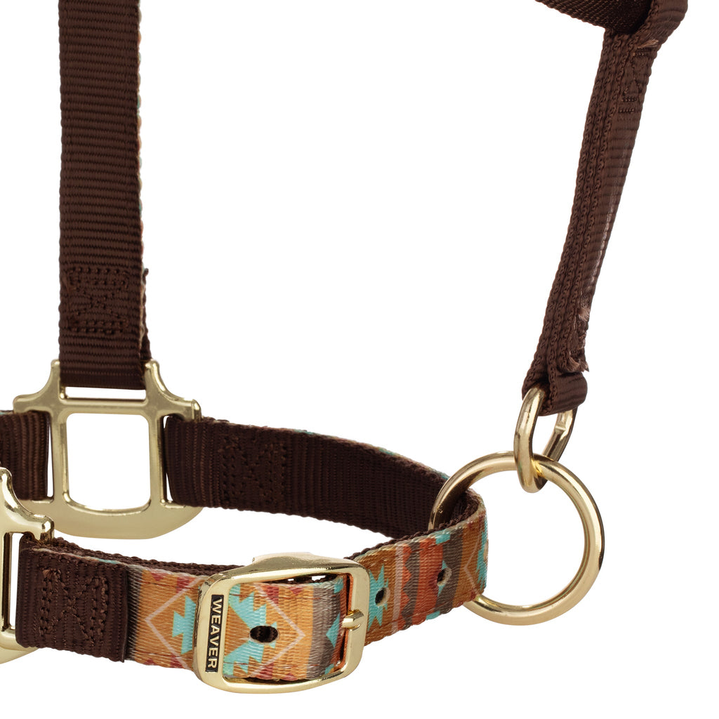 Nylon Horse Halter product image 18