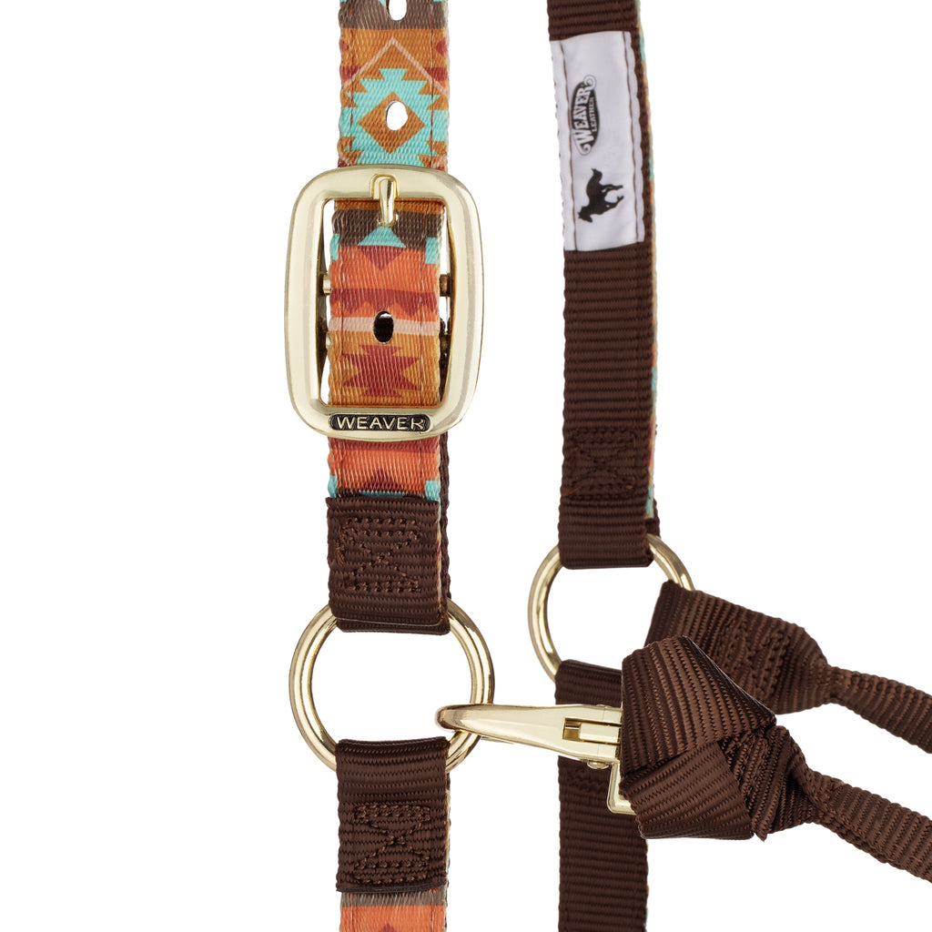 Nylon Horse Halter product image 19
