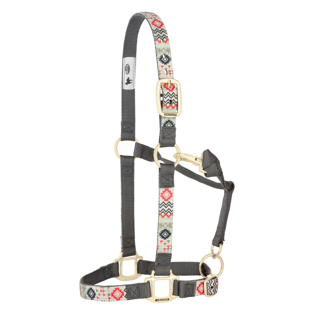 Nylon Horse Halter product image 21