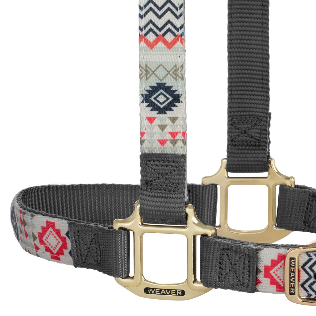 Nylon Horse Halter product image 22
