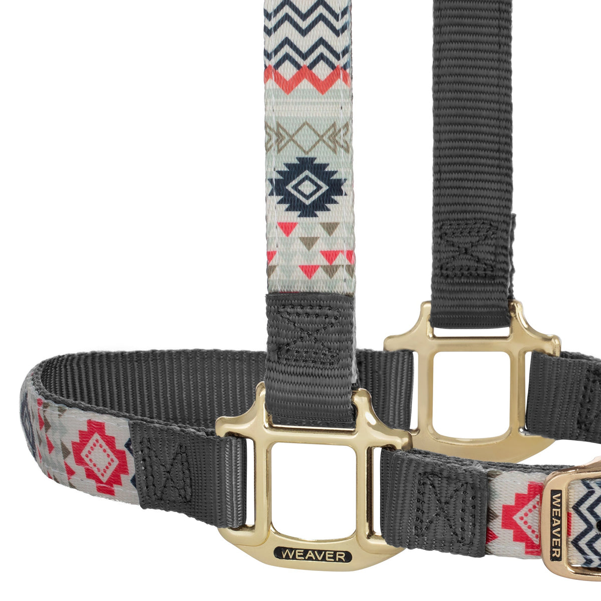 Nylon Horse Halter product image 22