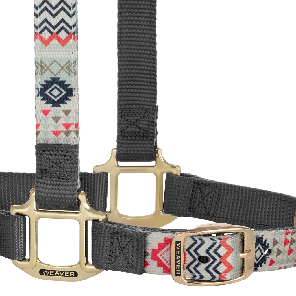 Nylon Horse Halter product image 23