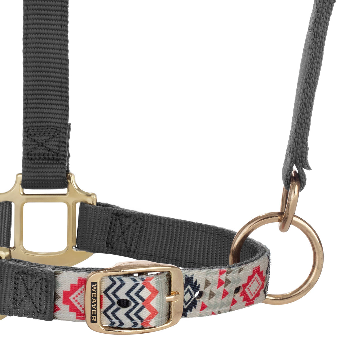 Nylon Horse Halter product image 24