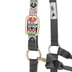 Nylon Horse Halter product image 25