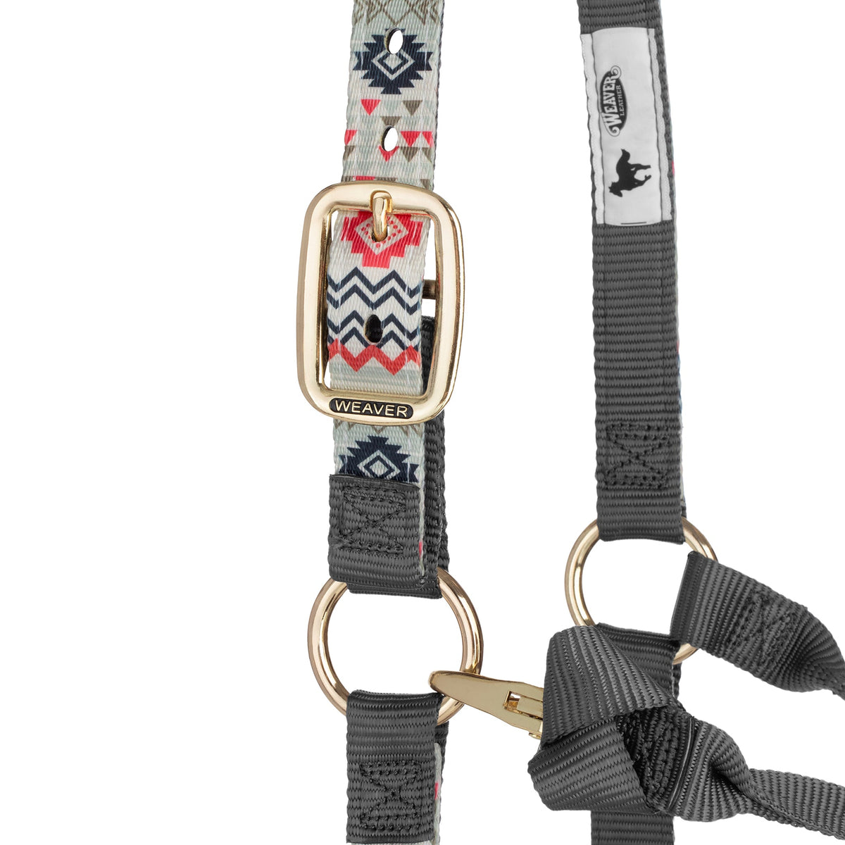 Nylon Horse Halter product image 25