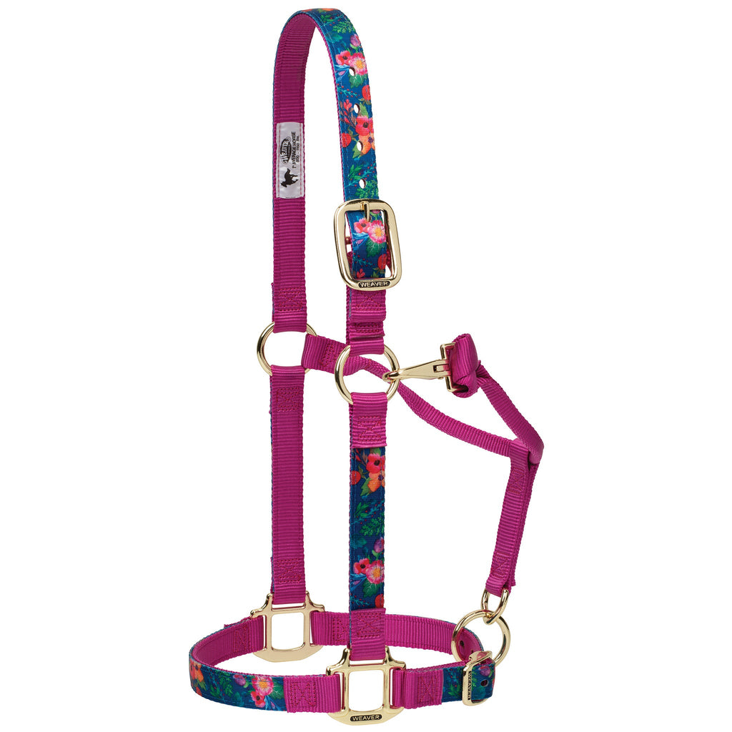 Nylon Horse Halter product image 28