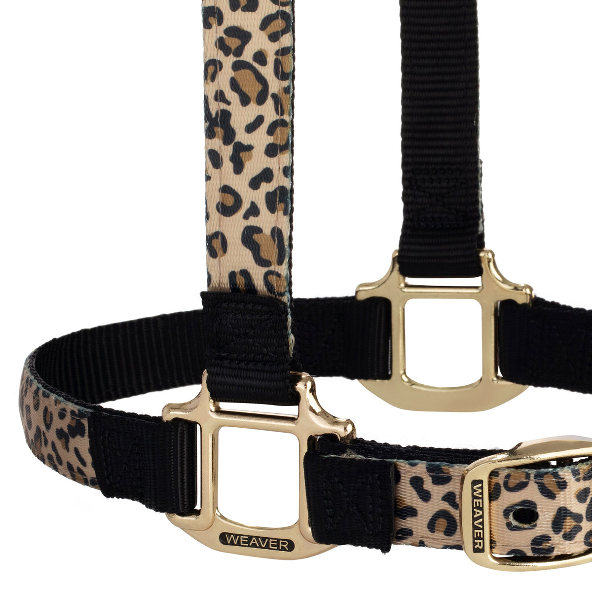 Nylon Horse Halter product image 31