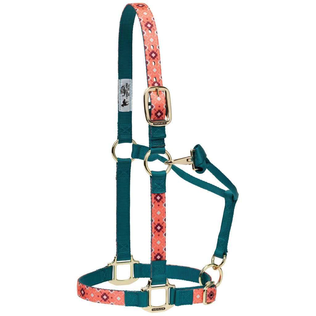 Nylon Horse Halter product image 35