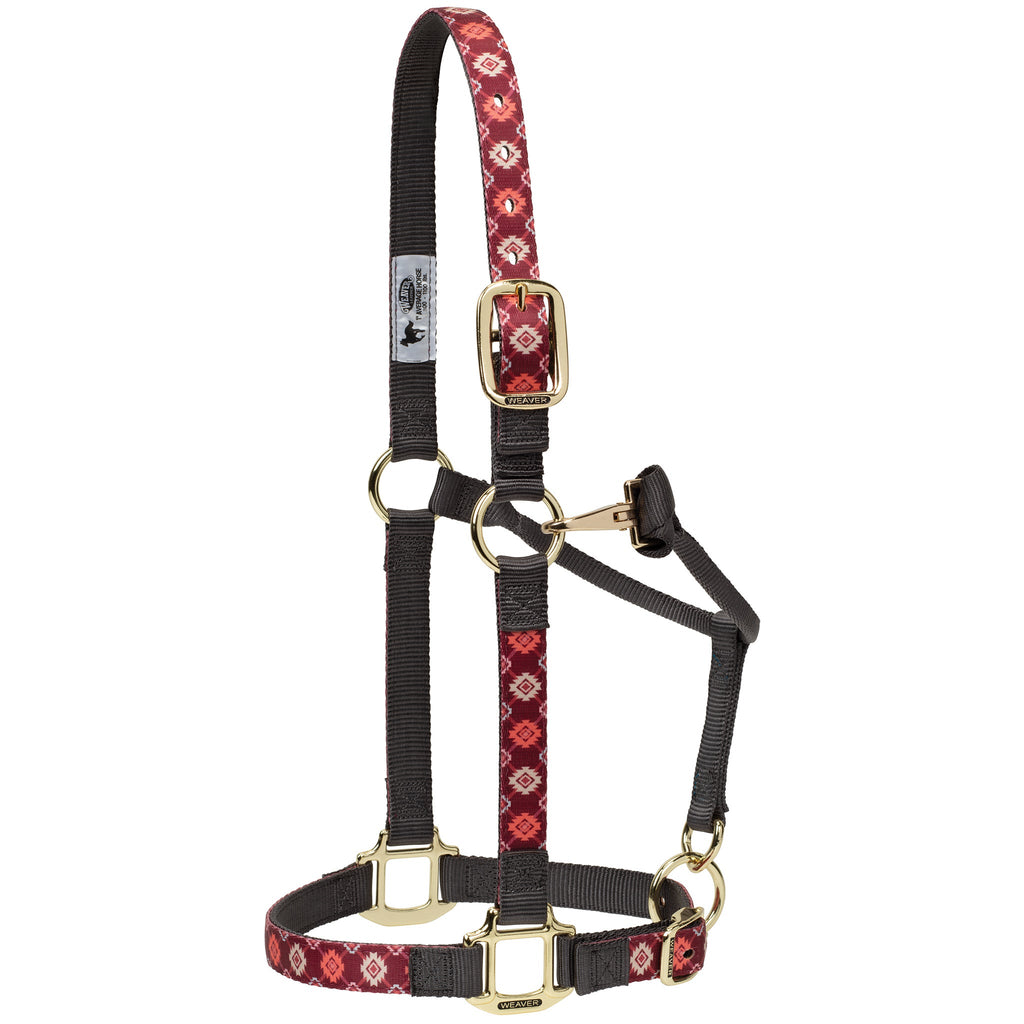 Nylon Horse Halter product image 36