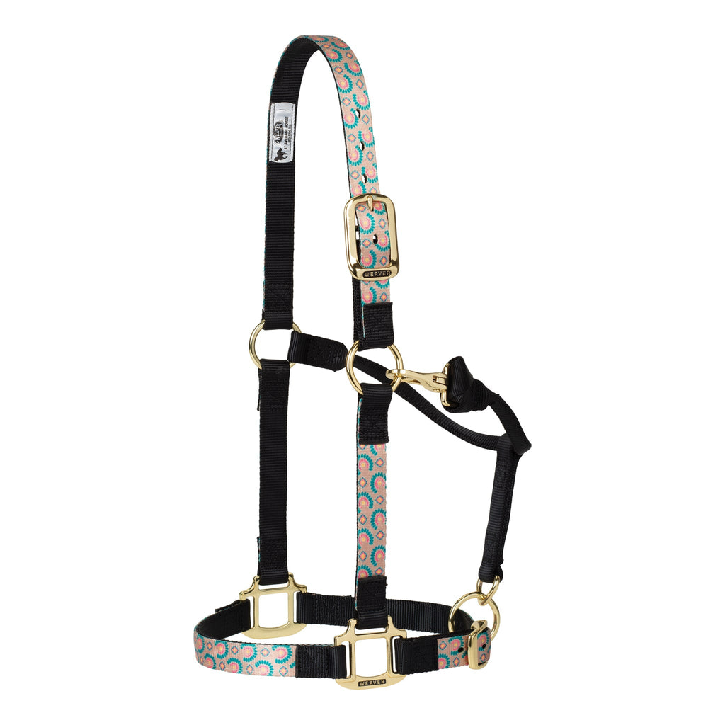 Nylon Horse Halter product image 38