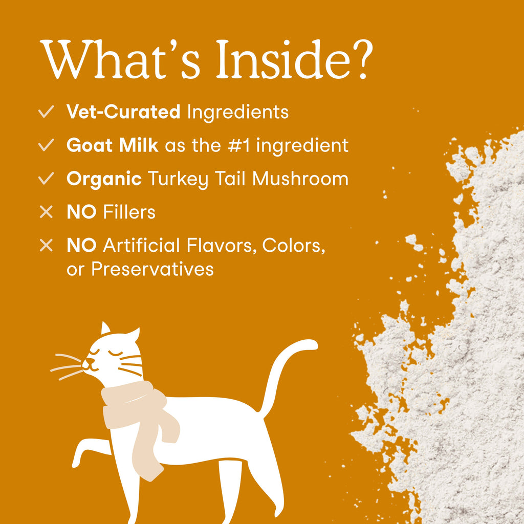 Goat Milk Supplement product image 3