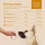 Goat Milk Supplement product image 4