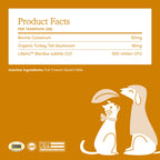 Goat Milk Supplement product image 6