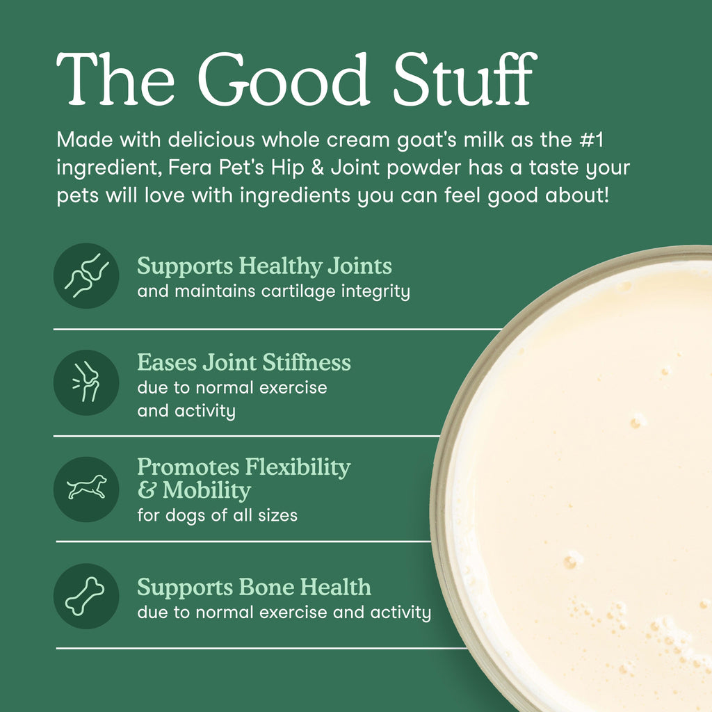 Pet Joint Supplement product image 2