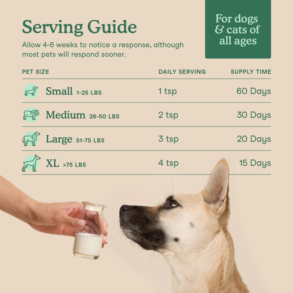 Pet Joint Supplement product image 4