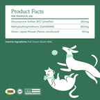 Pet Joint Supplement product image 6
