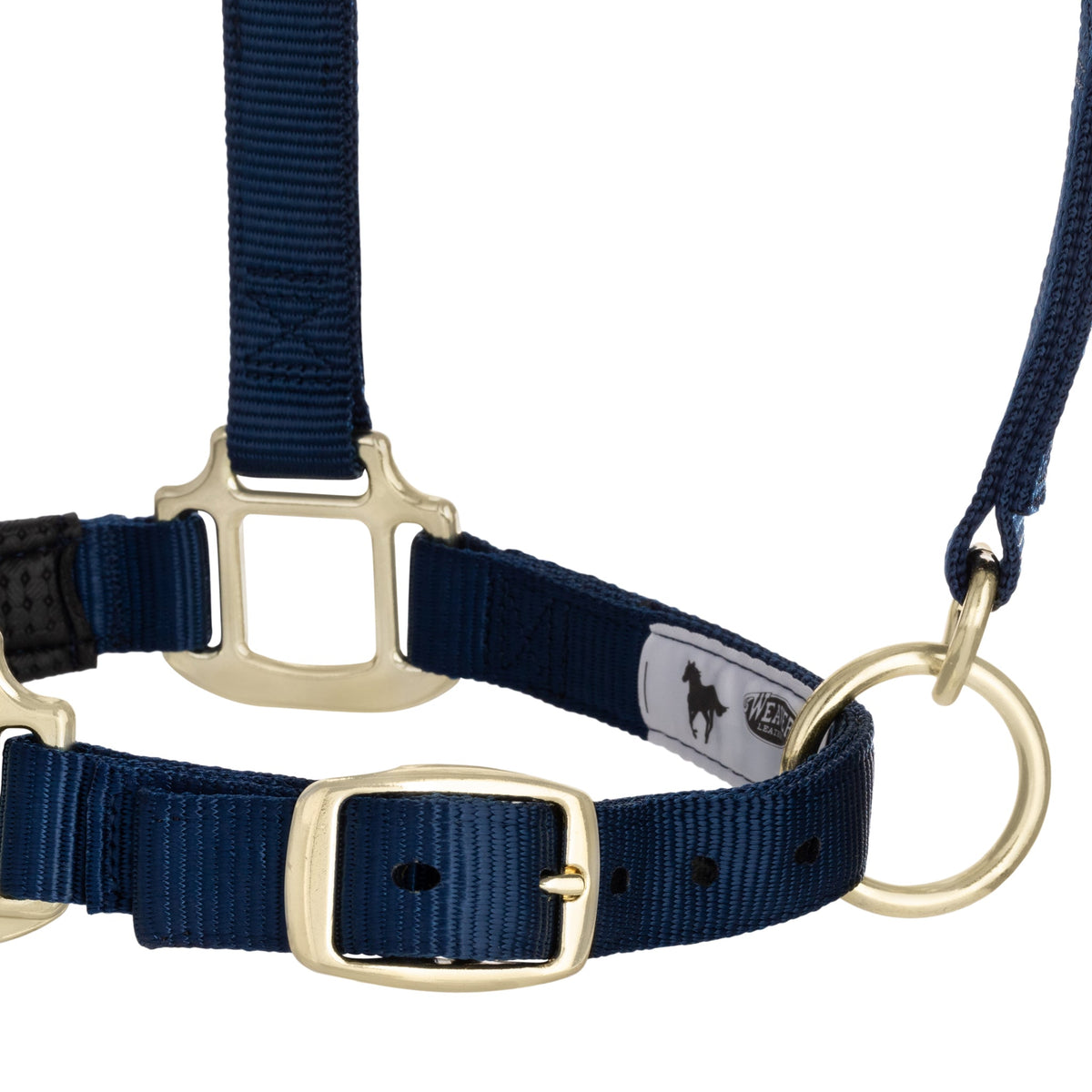 Breakaway Horse Halter product image 17