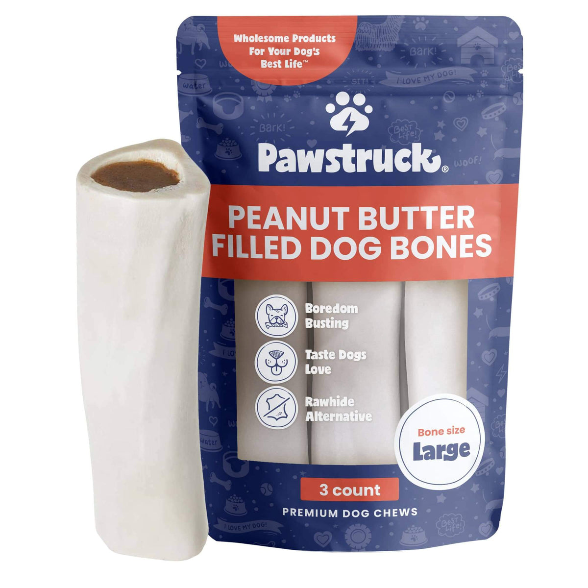 Dog Bones product image 1